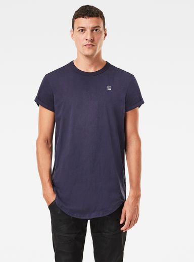 Camiseta Ductsoon Relaxed